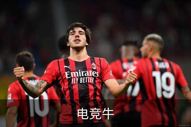 电竞牛公司环境